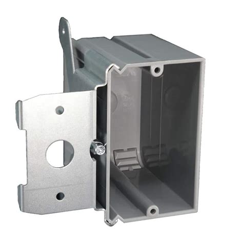 adjustable electrical box|adjustable outlet box extenders.